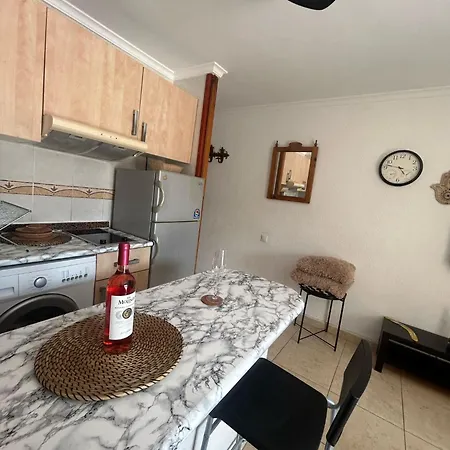 Appartement Casa Casey Juncos Ii