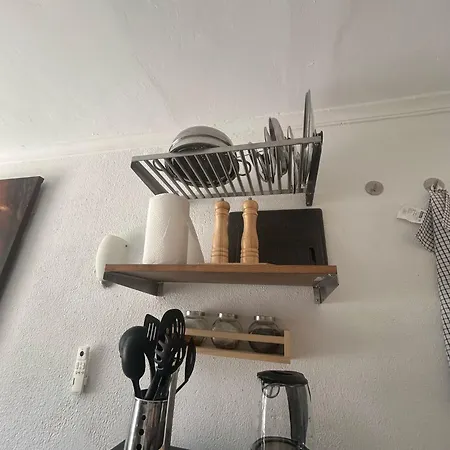 Casa Casey Juncos Ii Appartement San Bartolomé