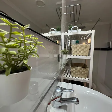 Appartement Casa Casey Juncos Ii San Bartolomé