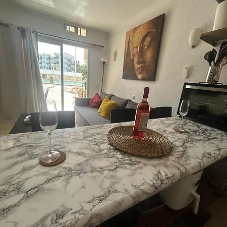 Casa Casey Juncos Ii Appartement *