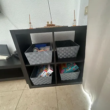 Casa Casey Juncos Ii Appartement