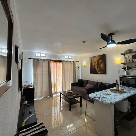 Lejlighed Casa Casey Juncos Ii *