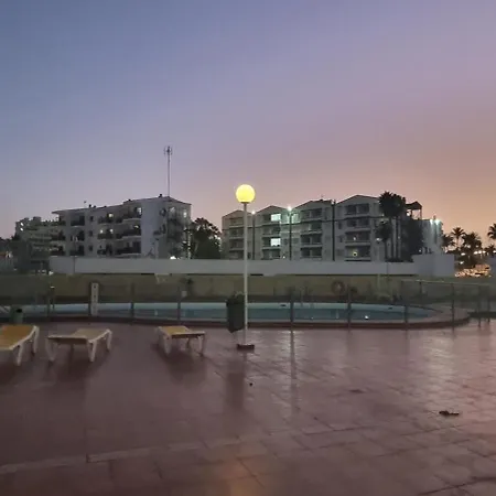 Appartement Casa Casey Juncos Ii *