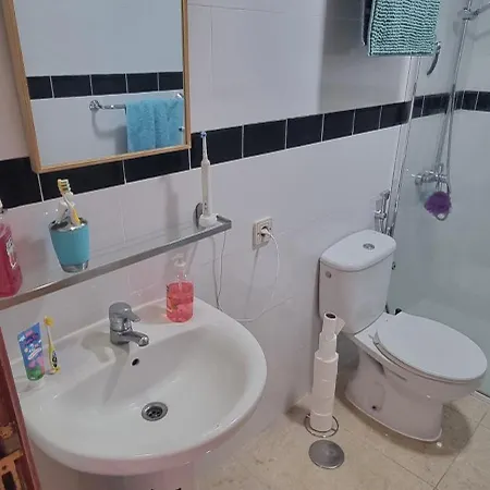 Appartement Casa Casey Juncos Ii San Bartolomé