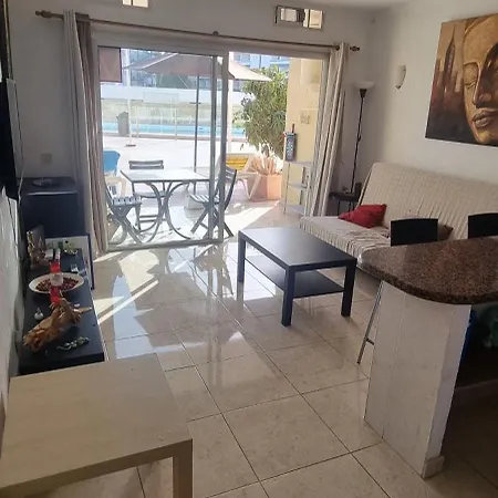 Apartment Casa Casey Juncos Ii