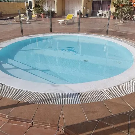 Appartement Casa Casey Juncos Ii San Bartolomé