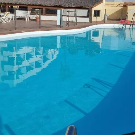 Appartement Casa Casey Juncos Ii *