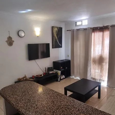 Appartement Casa Casey Juncos Ii