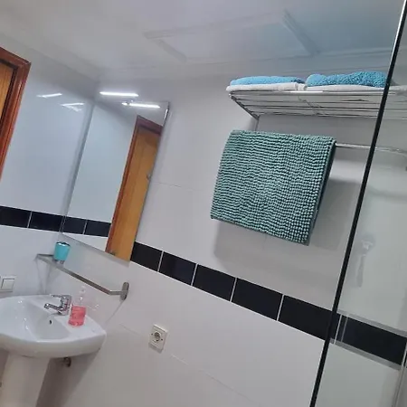 Casa Casey Juncos Ii Appartement San Bartolomé
