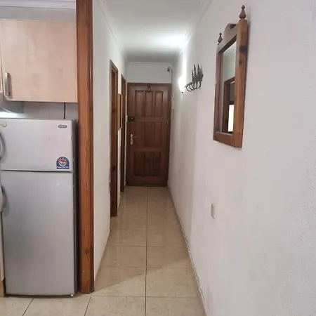 Casa Casey Juncos Ii Appartement San Bartolomé