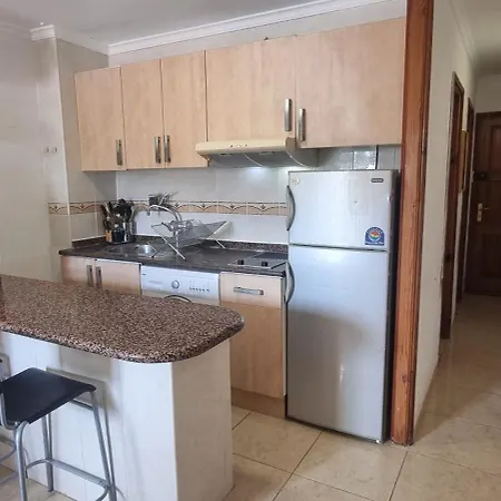 Appartement Casa Casey Juncos Ii San Bartolomé