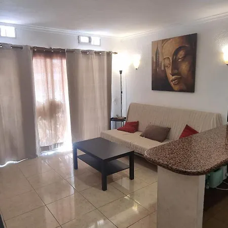 Casa Casey Juncos Ii * San Bartolome de Tirajana (Gran Canaria)