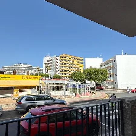 Casa Casey Juncos Ii Apartamento *