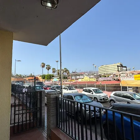 Casa Casey Juncos Ii Apartamento San Bartolomé