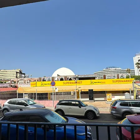 Casa Casey Juncos Ii * San Bartolomé