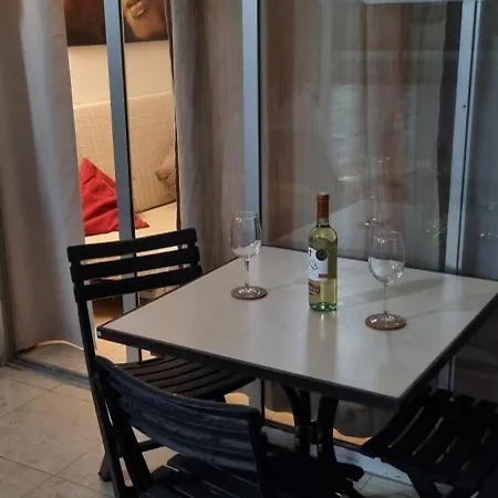 Casa Casey Juncos Ii * San Bartolomé