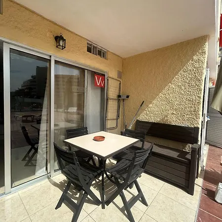 Apartamento Casa Casey Juncos Ii *