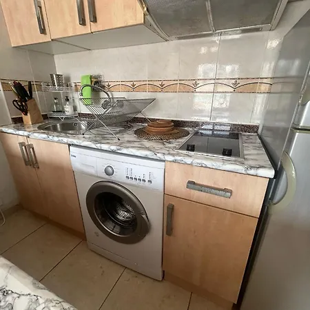 Apartamento Casa Casey Juncos Ii San Bartolomé