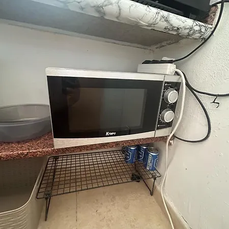 Apartamento Casa Casey Juncos Ii