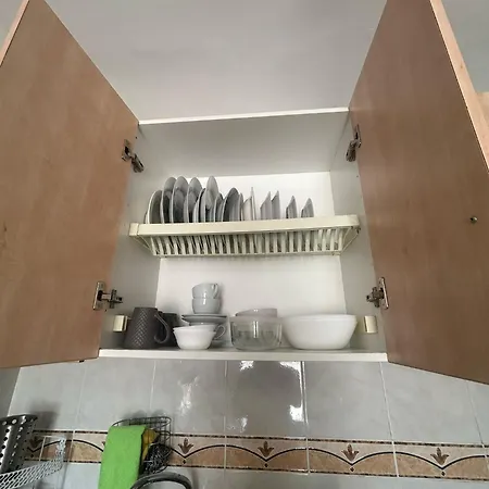 Apartamento Casa Casey Juncos Ii *