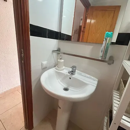 Casa Casey Juncos Ii San Bartolomé