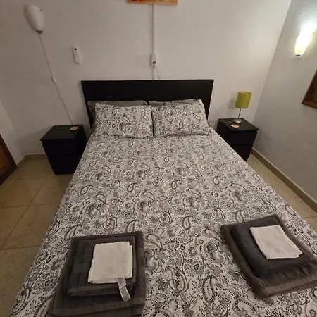 Casa Casey Juncos Ii San Bartolomé