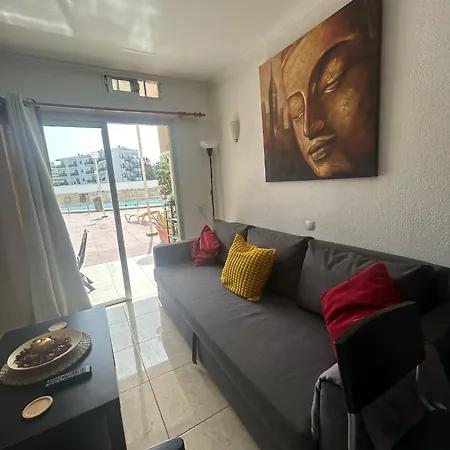 Casa Casey Juncos Ii * San Bartolomé