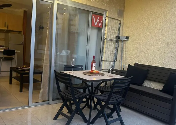 Apartment Casa Casey Juncos Ii San Bartolome de Tirajana (Gran Canaria)