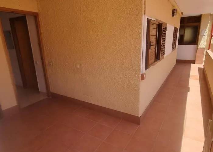 Casa Casey Juncos Ii * San Bartolome de Tirajana (Gran Canaria)