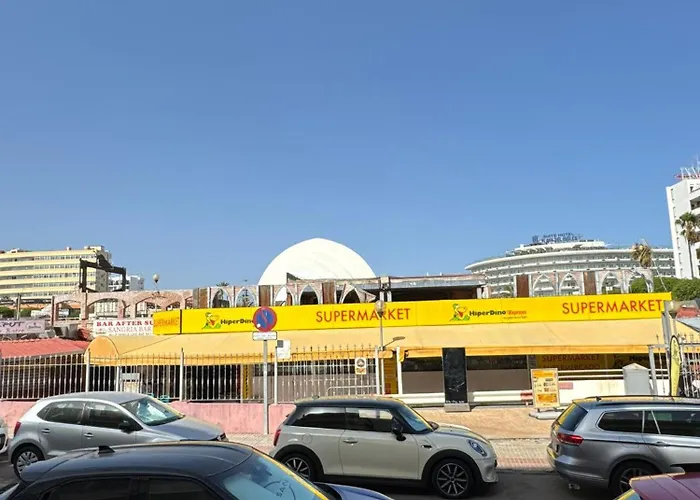 Casa Casey Juncos Ii * San Bartolome de Tirajana (Gran Canaria)