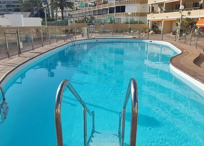 Casa Casey Juncos Ii Apartment San Bartolome de Tirajana (Gran Canaria)