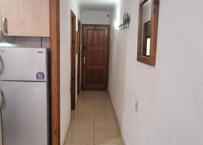 Apartment Casa Casey Juncos Ii