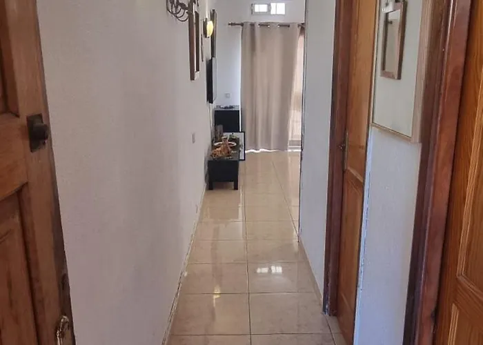 Casa Casey Juncos Ii San Bartolome de Tirajana (Gran Canaria)