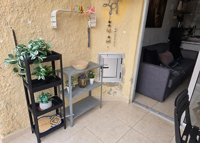 Casa Casey Juncos Ii Apartment San Bartolome de Tirajana (Gran Canaria)