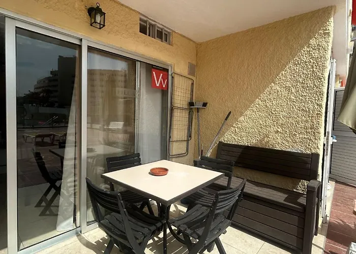 Apartment Casa Casey Juncos Ii *