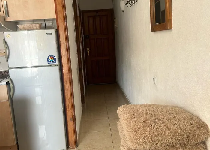 Casa Casey Juncos Ii * San Bartolome de Tirajana (Gran Canaria)