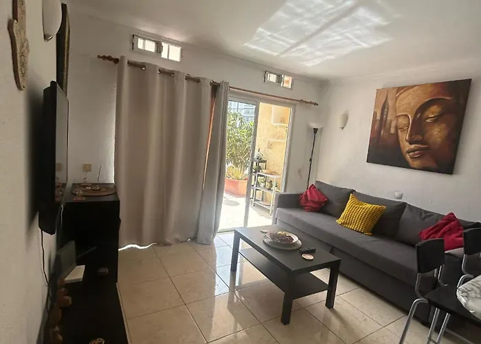 Casa Casey Juncos Ii Apartment San Bartolome de Tirajana (Gran Canaria)