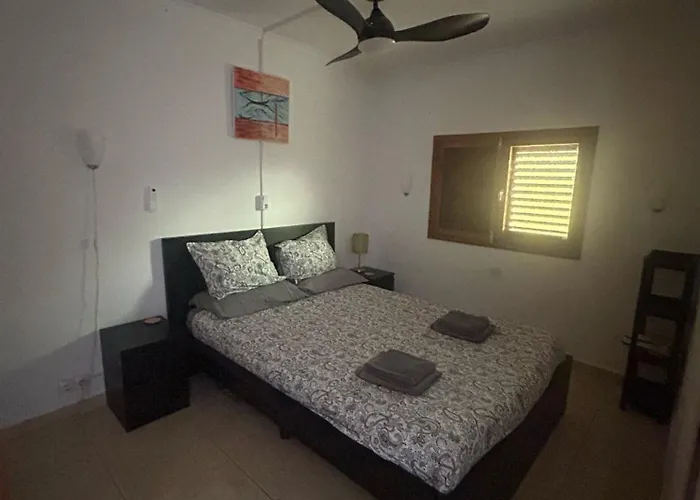 Apartment Casa Casey Juncos Ii San Bartolome de Tirajana (Gran Canaria)
