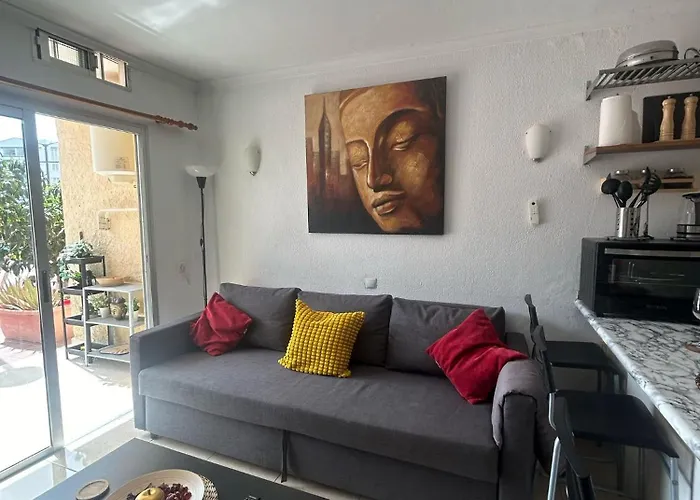 Casa Casey Juncos Ii * San Bartolome de Tirajana (Gran Canaria)