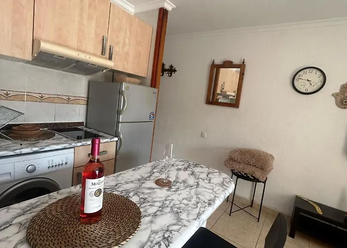 Apartment Casa Casey Juncos Ii
