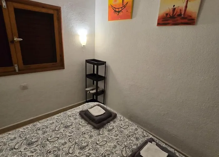 Casa Casey Juncos Ii Apartment San Bartolome de Tirajana (Gran Canaria)