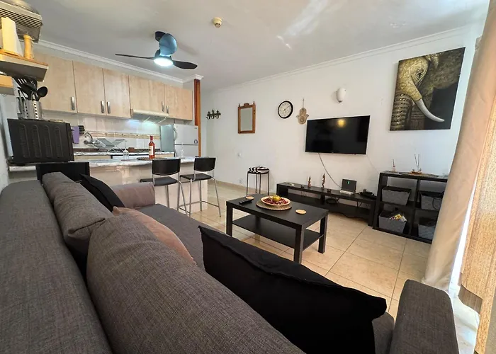 Apartment Casa Casey Juncos Ii
