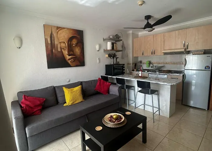 Apartment Casa Casey Juncos Ii *