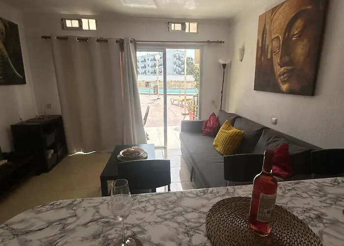 Casa Casey Juncos Ii * San Bartolome de Tirajana (Gran Canaria)