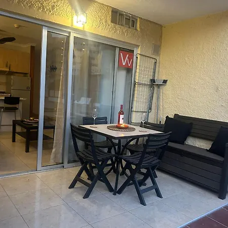 Appartement Casa Casey Juncos Ii San Bartolomé
