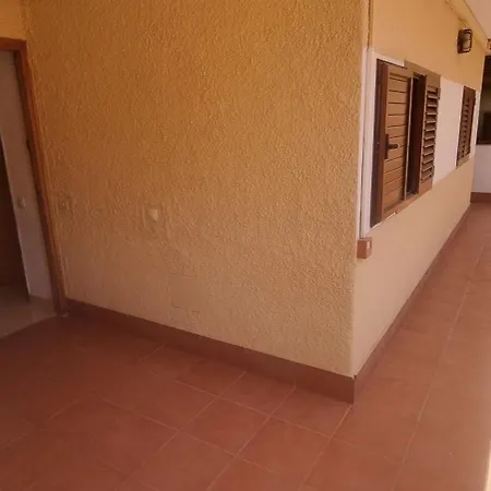 Casa Casey Juncos Ii * San Bartolomé