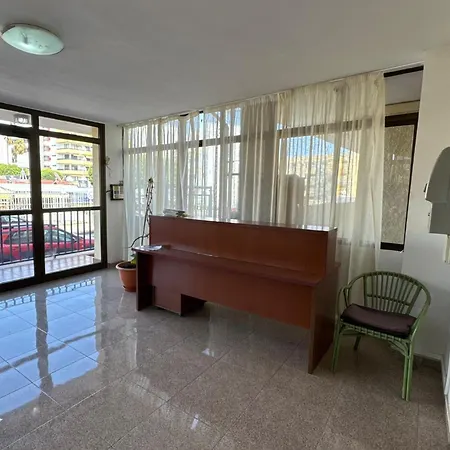 Casa Casey Juncos Ii Appartement