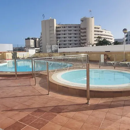 Appartement Casa Casey Juncos Ii *