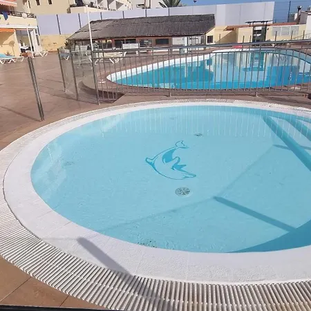 Appartement Casa Casey Juncos Ii San Bartolomé