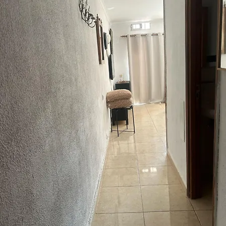 Appartement Casa Casey Juncos Ii San Bartolomé